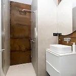 Monte Cassino Moj-sopot Pl Apartmán *