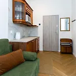 Appartement Monte Cassino Moj-sopot Pl *