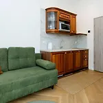 Apartmán Monte Cassino Moj-sopot Pl *