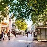 Apartament Monte Cassino Moj-sopot Pl