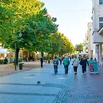 Monte Cassino Moj-sopot Pl Appartement Sopot