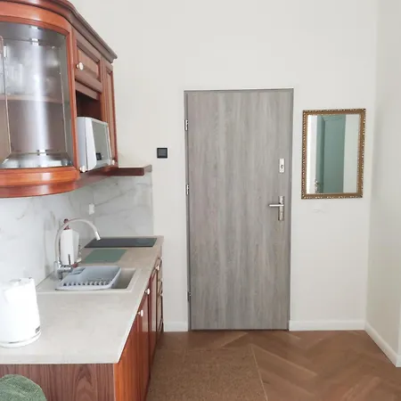 Apartment Monte Cassino Moj-sopot Pl