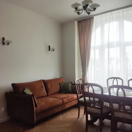 Monte Cassino Moj-sopot Pl Apartment Sopot