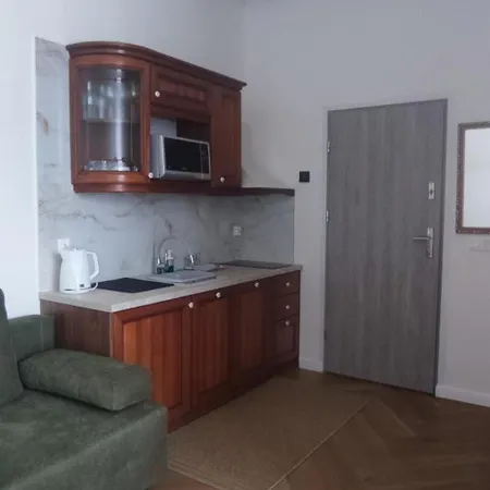 Apartment Monte Cassino Moj-sopot Pl Sopot