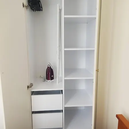 Apartment Monte Cassino Moj-sopot Pl