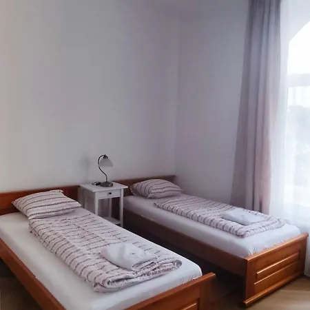 Monte Cassino Moj-sopot Pl Apartment *