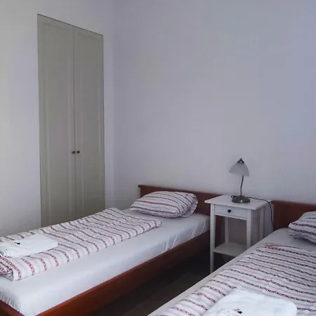 Monte Cassino Moj-sopot Pl Apartment Sopot