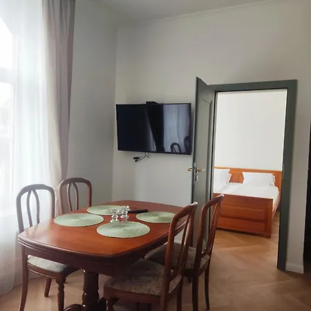 Apartment Monte Cassino Moj-sopot Pl Sopot