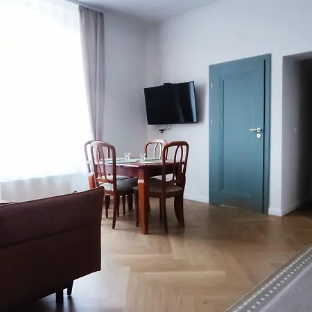 Lägenhet Monte Cassino Moj-sopot Pl Sopot
