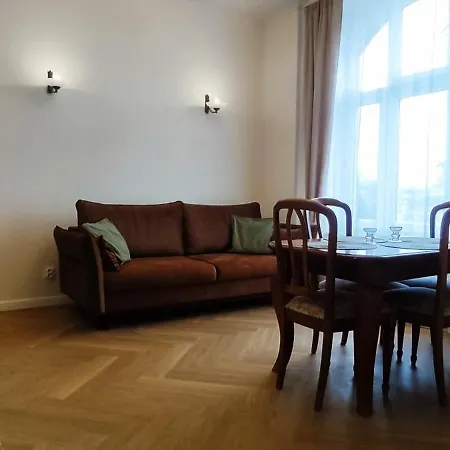 Lägenhet Monte Cassino Moj-sopot Pl Sopot