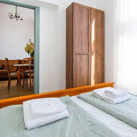 Monte Cassino Moj-sopot Pl Apartmán