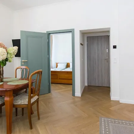 Monte Cassino Moj-sopot Pl Apartmán Sopoty