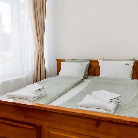 Appartement Monte Cassino Moj-sopot Pl *