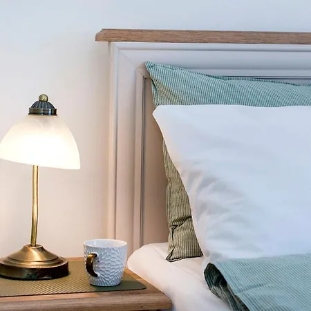 Apartmán Monte Cassino Moj-sopot Pl Sopoty