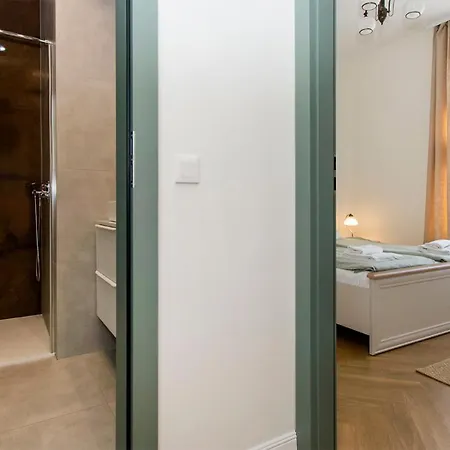 Appartement Monte Cassino Moj-sopot Pl