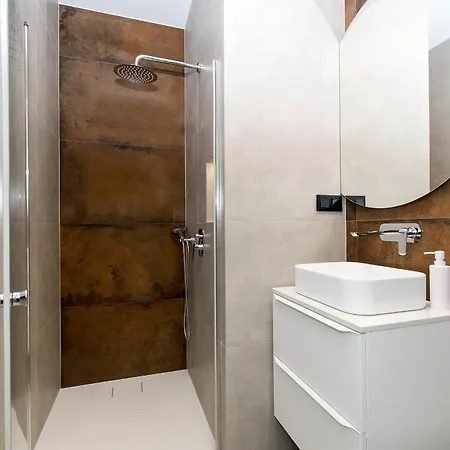 Monte Cassino Moj-sopot Pl Appartement *