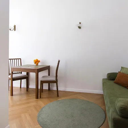 Monte Cassino Moj-sopot Pl Апартаменты