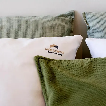 Monte Cassino Moj-sopot Pl Сопот