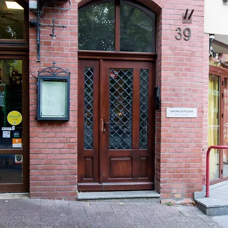 Monte Cassino Moj-sopot Pl