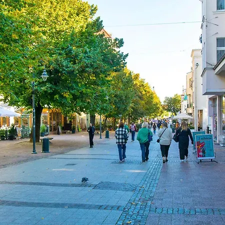 Monte Cassino Moj-sopot Pl Апартаменты Сопот