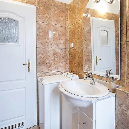Apartament Monte Cassino Moj-sopot Pl