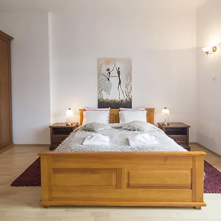 Apartament Monte Cassino Moj-sopot Pl