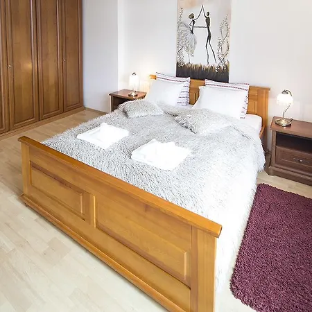 Monte Cassino Moj-sopot Pl Apartament Sopot