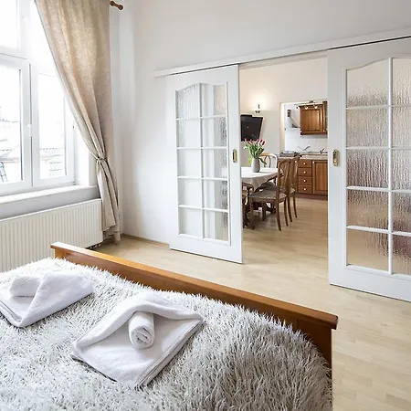 Apartament Monte Cassino Moj-sopot Pl Sopot