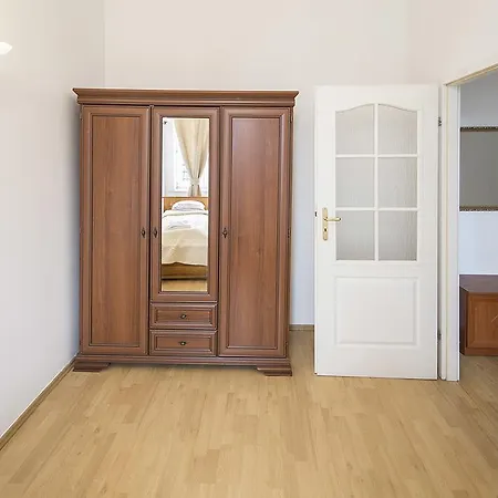 Monte Cassino Moj-sopot Pl Apartament *