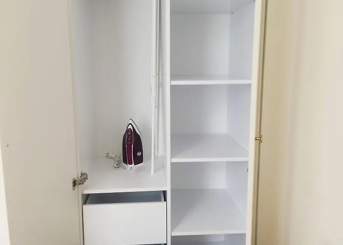 Appartement Monte Cassino Moj-sopot Pl