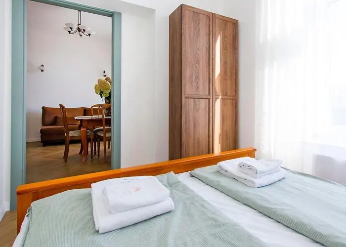 Monte Cassino Moj-sopot Pl Apartmán