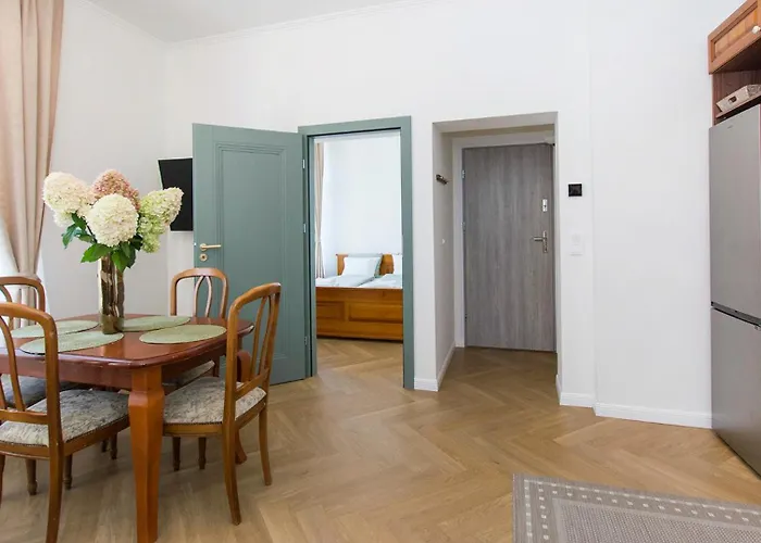 Monte Cassino Moj-sopot Pl Apartmán Sopoty