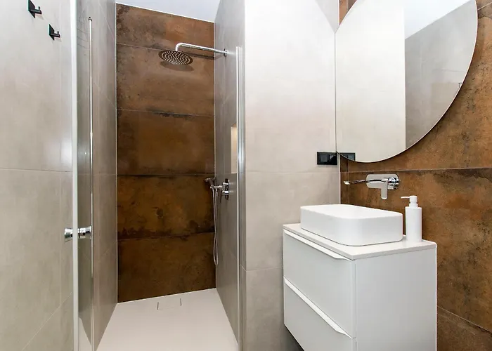 Monte Cassino Moj-sopot Pl Appartement *