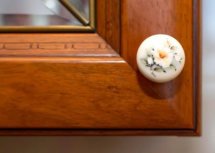 Monte Cassino Moj-sopot Pl Lägenhet