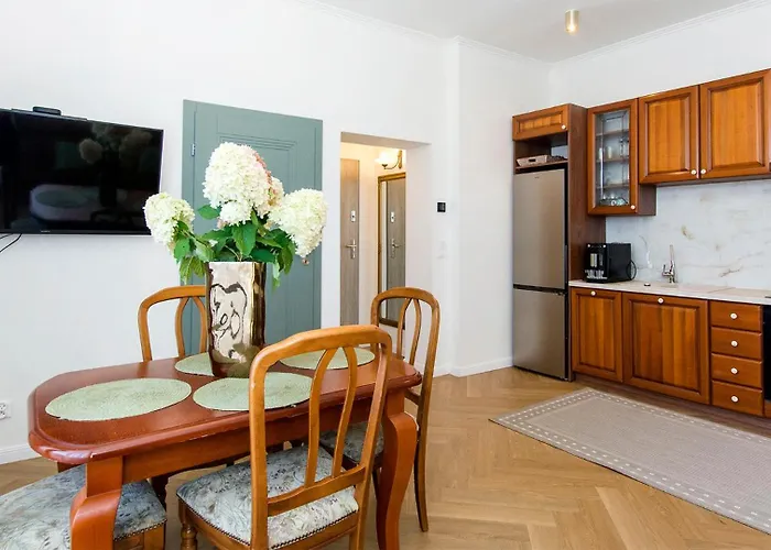 Monte Cassino Moj-sopot Pl * Sopoty