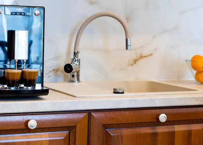 Appartement Monte Cassino Moj-sopot Pl