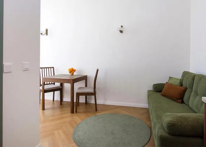 Monte Cassino Moj-sopot Pl Apartmán