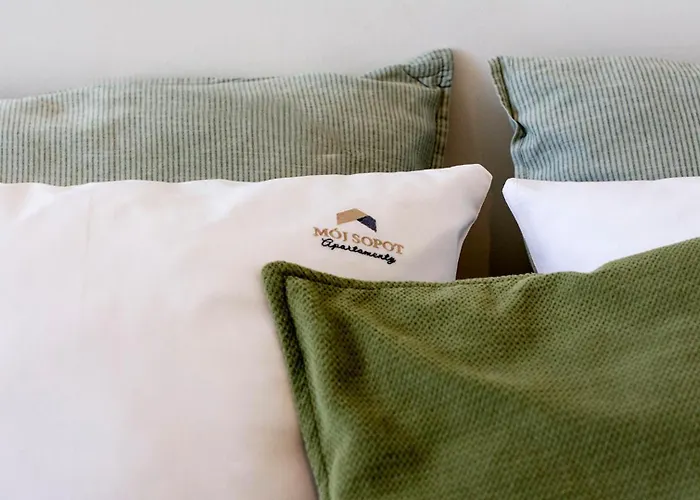 Monte Cassino Moj-sopot Pl Сопот