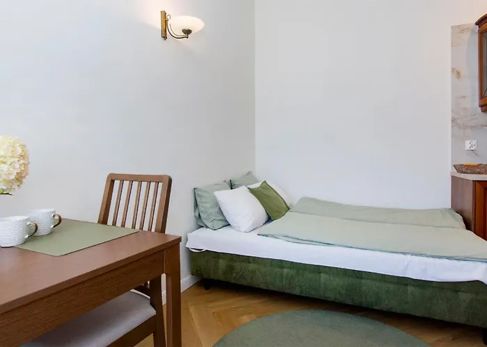 Monte Cassino Moj-sopot Pl Appartement Sopot